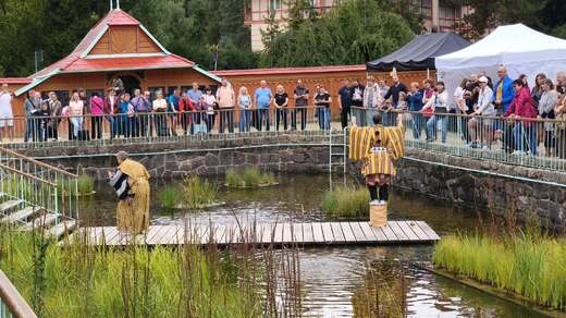 DNY ASIJSKÉ KULTURY