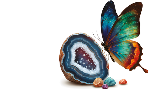 LÉTAJÍCÍ DRAHOKAMY LUHAČOVICE